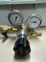 Pressure Regulators - 2