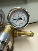 Pressure Regulators - 3