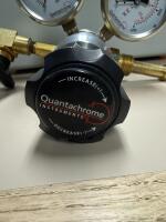 Pressure Regulators - 4