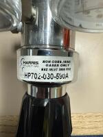 Pressure Regulators - 5