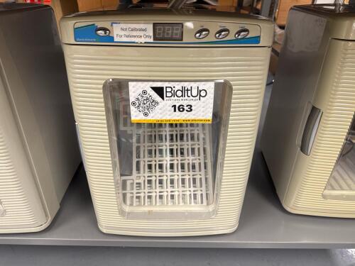 myTemp Ministore Benchmark #H2200-HC Mini Incubator