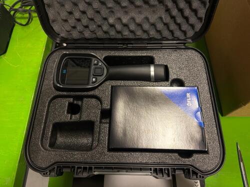 Thermal Imaging Camera Teledyne FLIR E6