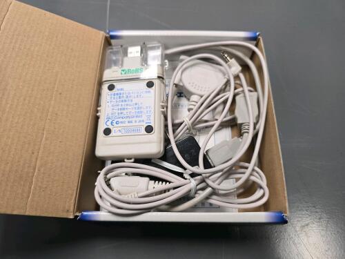A&D Weighing Data Logger AD-1688
