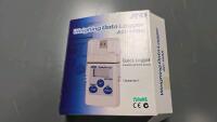 A&D Weighing Data Logger AD-1688 - 5
