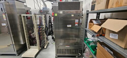 ESPEC Reach-In Environmental Test Chambers