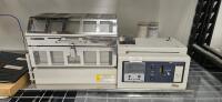 KEM Kyoto Electrics ADP-512S High Temperature Evaporator, w/ MCU-610 Monitor & Accessories - 2