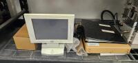 KEM Kyoto Electrics ADP-512S High Temperature Evaporator, w/ MCU-610 Monitor & Accessories - 3