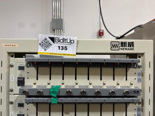 NEWARE Battery Testing System