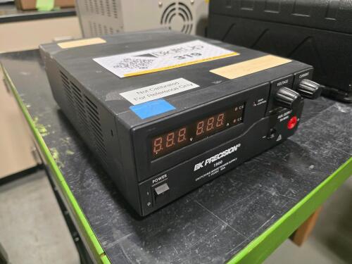 BK Precision 1900 Switching Mode DC Power Supply