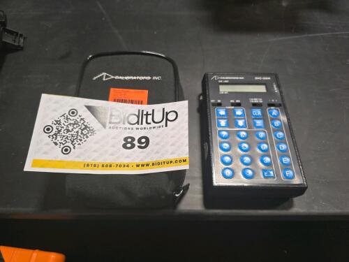 Calibrators Inc DVC-350A Voltage Source
