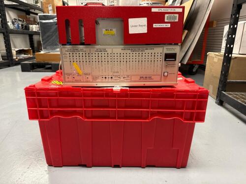 SRI Instruments 8610C Gas Chromatograph