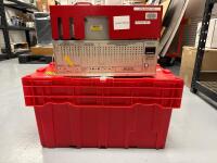 SRI Instruments 8610C Gas Chromatograph