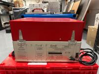 SRI Instruments 8610C Gas Chromatograph - 3