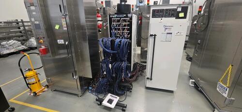 Dow Kokam MACCOR Series 4000 Battery Tester