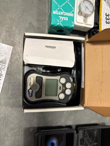 MicroRAE Gas Monitor