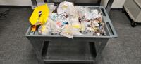 Lot of Assorted Mechanical Hardware - 2