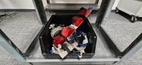 Lot of Assorted Mechanical Hardware - 3