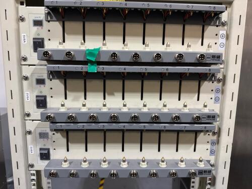 NEWARE Battery Testing System