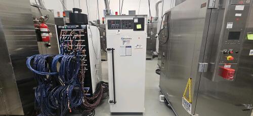 TPS Lunaire CEO917-4 Steady-State Stability Test Chamber