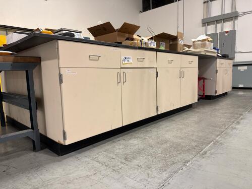 Anti-Static Work Table