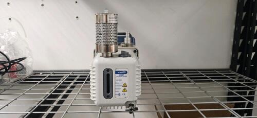 Welch 8907 Vacuum Pump