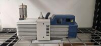 Welch 8907 Vacuum Pump - 2