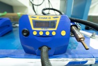 HAKKO FR-810B SMD Hot Air Rework Station