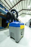 Hakko FA430-16 - Two Port Fume Extractor - 2