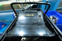 Lot of Assorted HAKKO Soldering Components - 2