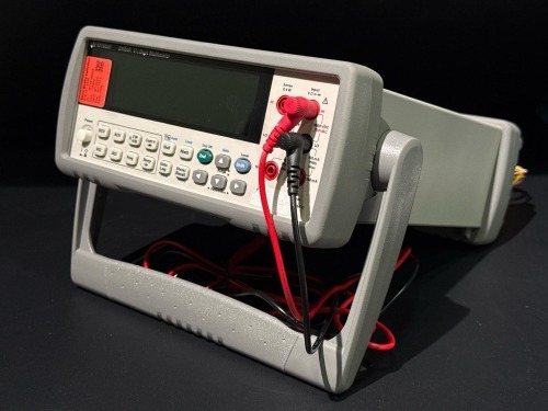 KEYSIGHT Digital Multimeter