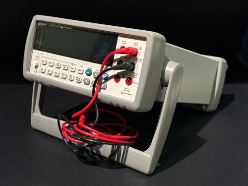 KEYSIGHT Digital Multimeter