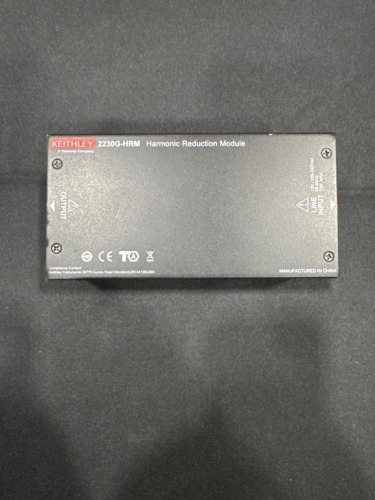 Keithley Module
