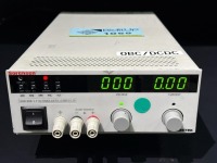 AMETEK Sorensen DC POWER SUPPLY
