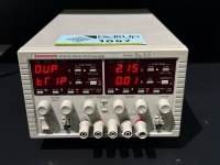 AMETEK Sorensen DC POWER SUPPLY