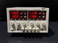 AMETEK Sorensen DC POWER SUPPLY