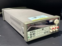KEITHLEY TRIPLE CHANNEL DC POWER SUPPLY - 2
