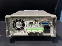 KEITHLEY TRIPLE CHANNEL DC POWER SUPPLY - 3