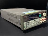 KEITHLEY TRIPLE CHANNEL DC POWER SUPPLY - 2