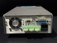 KEITHLEY TRIPLE CHANNEL DC POWER SUPPLY - 3