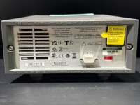KEITHLEY TRIPLE CHANNEL DC POWER SUPPLY - 3