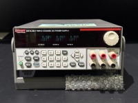 KEITHLEY TRIPLE CHANNEL DC POWER SUPPLY