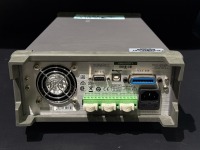 KEITHLEY TRIPLE CHANNEL DC POWER SUPPLY - 3