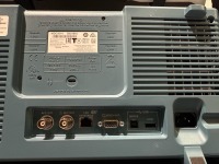 Tektronix MDO3014 Mixed Domain Oscilloscope - 6