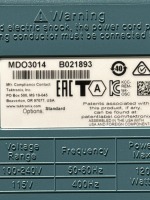 Tektronix MDO3014 Mixed Domain Oscilloscope - 7