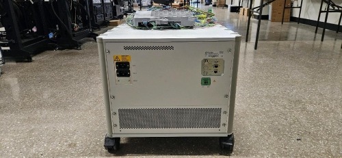Dspace Rack dSPACE SCALEXIO Simulator 9HE Rack System