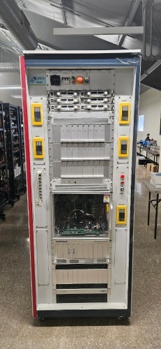 dSPACE AP1935 SCALEXIO Simulator Cabinet