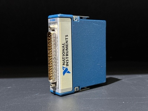 National Instruments NI-9264 Analog Output Module