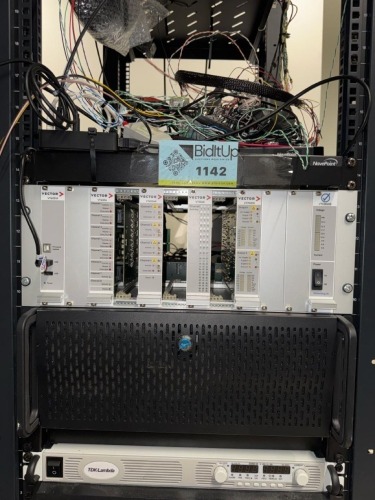 Vector VT System Case and Modules for CANoe Testing
