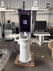 Haimer Tool Dynamic Comfort Balancing Machine , Spindle Speed: 300-1000 U/MIN, Max. Tool Length: 400