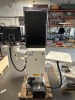Haimer Tool Dynamic Comfort Balancing Machine , Spindle Speed: 300-1000 U/MIN, Max. Tool Length: 400 - 8